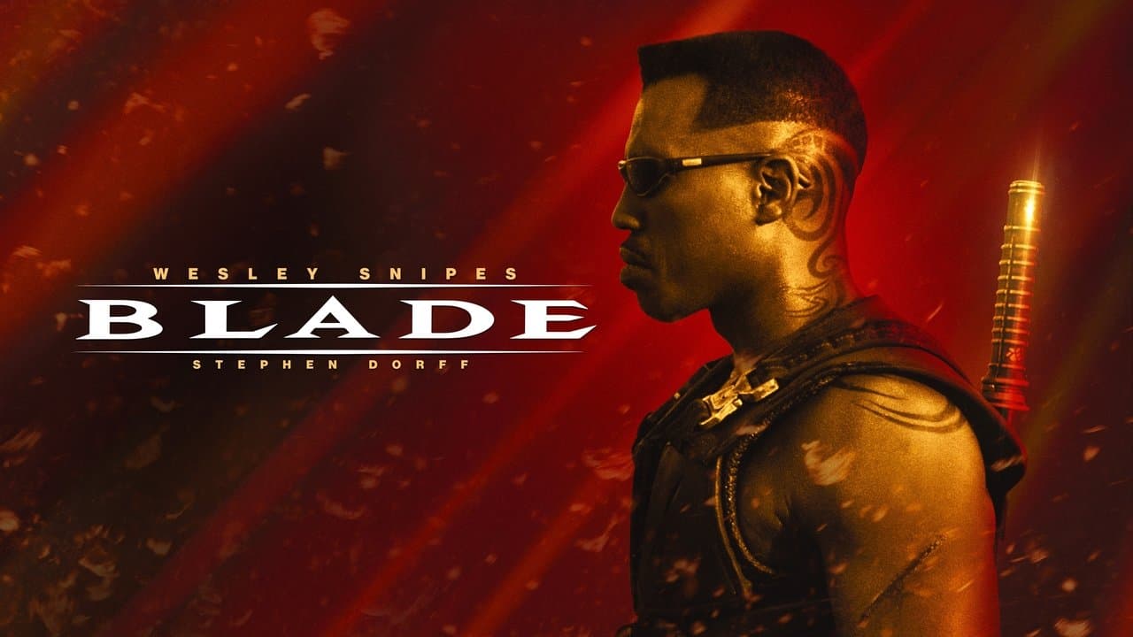 Blade Movie News: Updates, Cast, and Release Info still 4