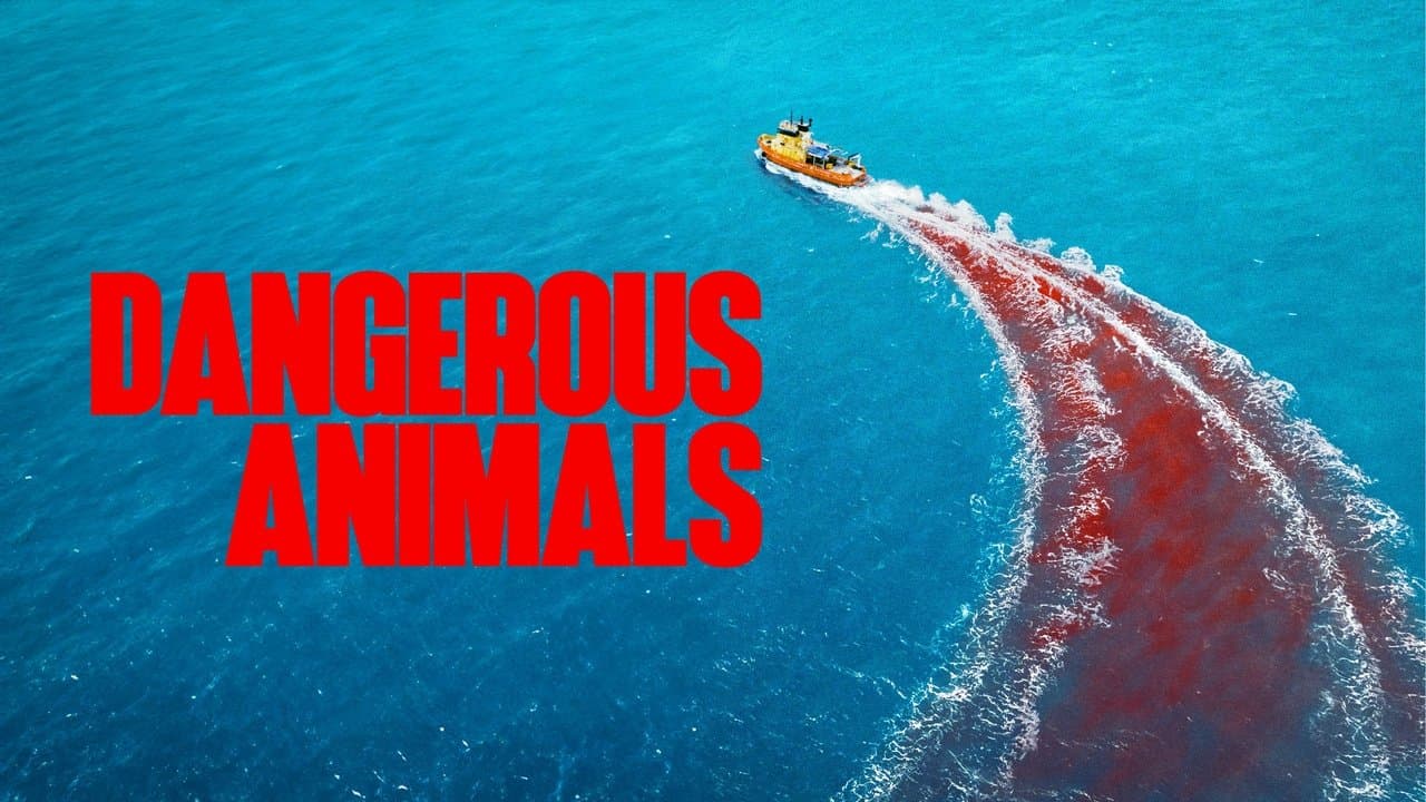 Animals (2025) Movie News | Sean Byrne Film still 5