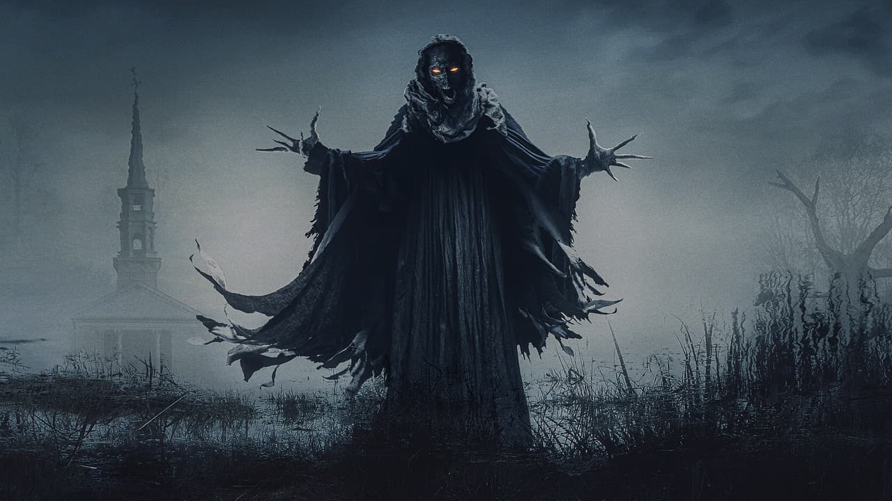 The Unholy still 6