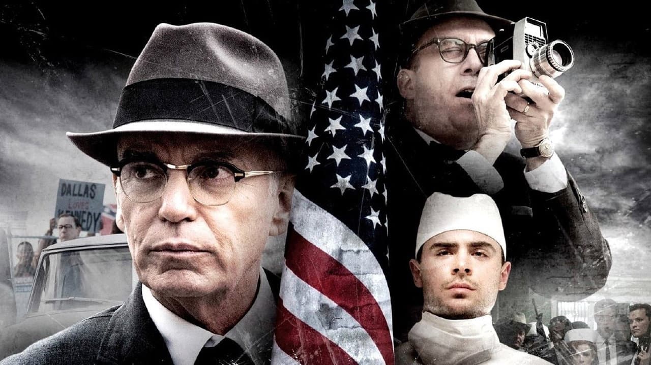 Parkland still 2