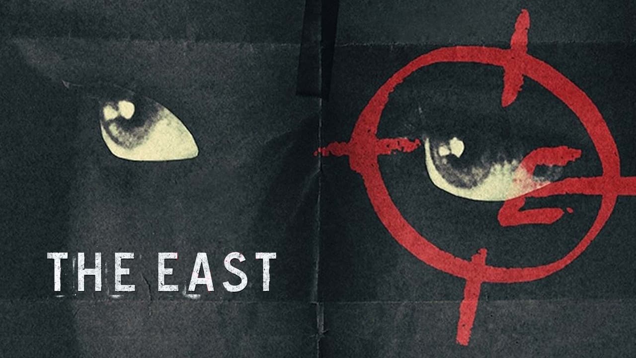 The East still 1