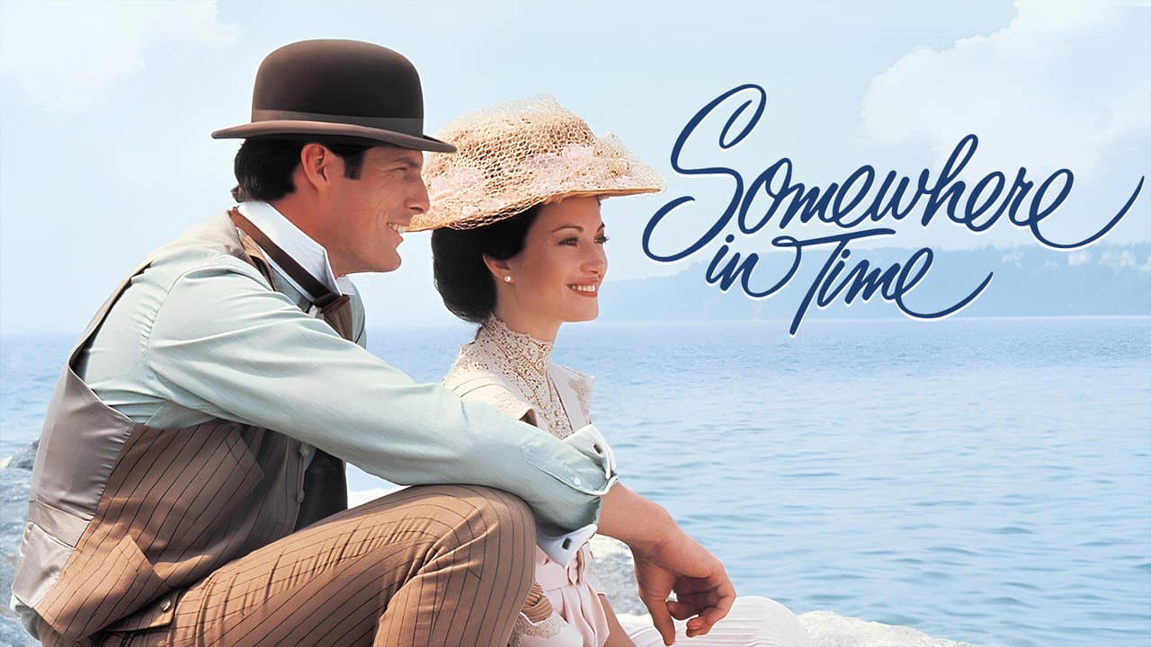 Somewhere in Time News: Latest Updates & Events still 2