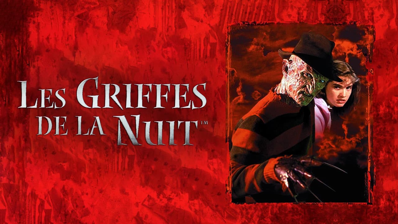 A Nightmare on Elm Street still 8