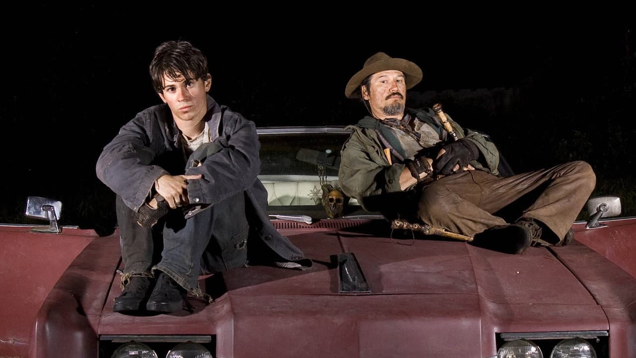 Stake Land still 4