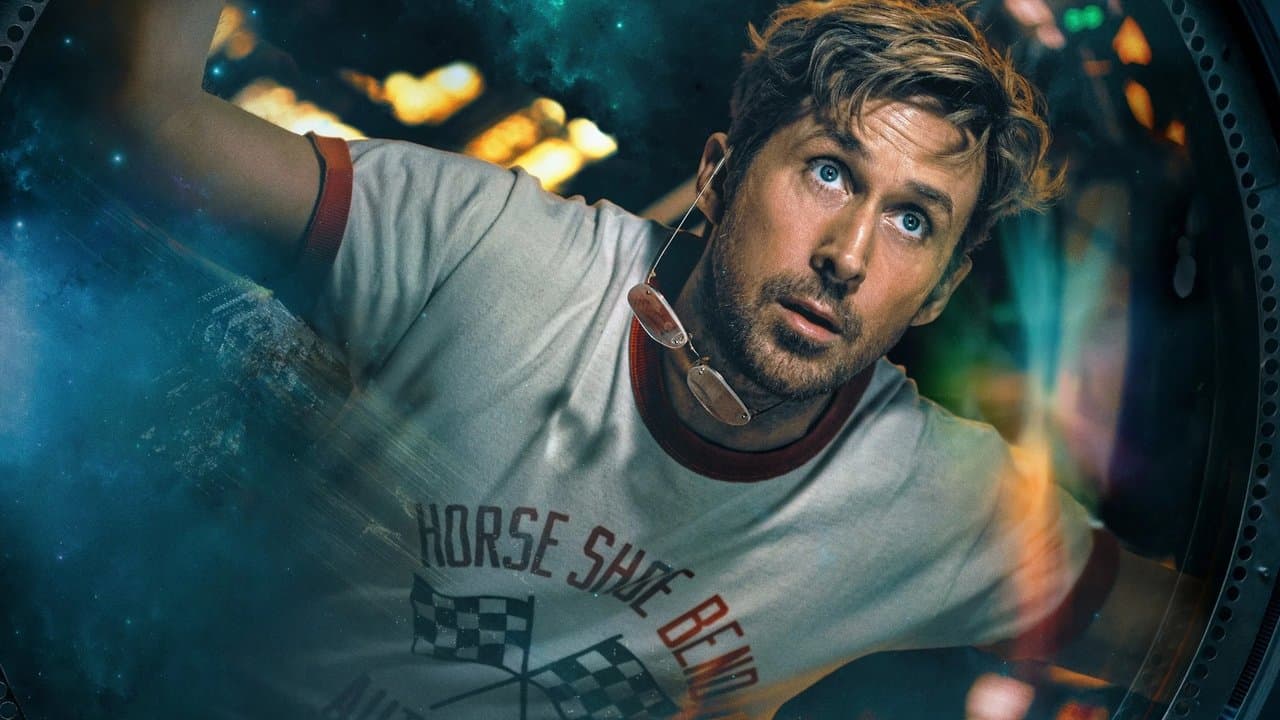 Project Hail Mary Review: A Sci-Fi Triumph still 6