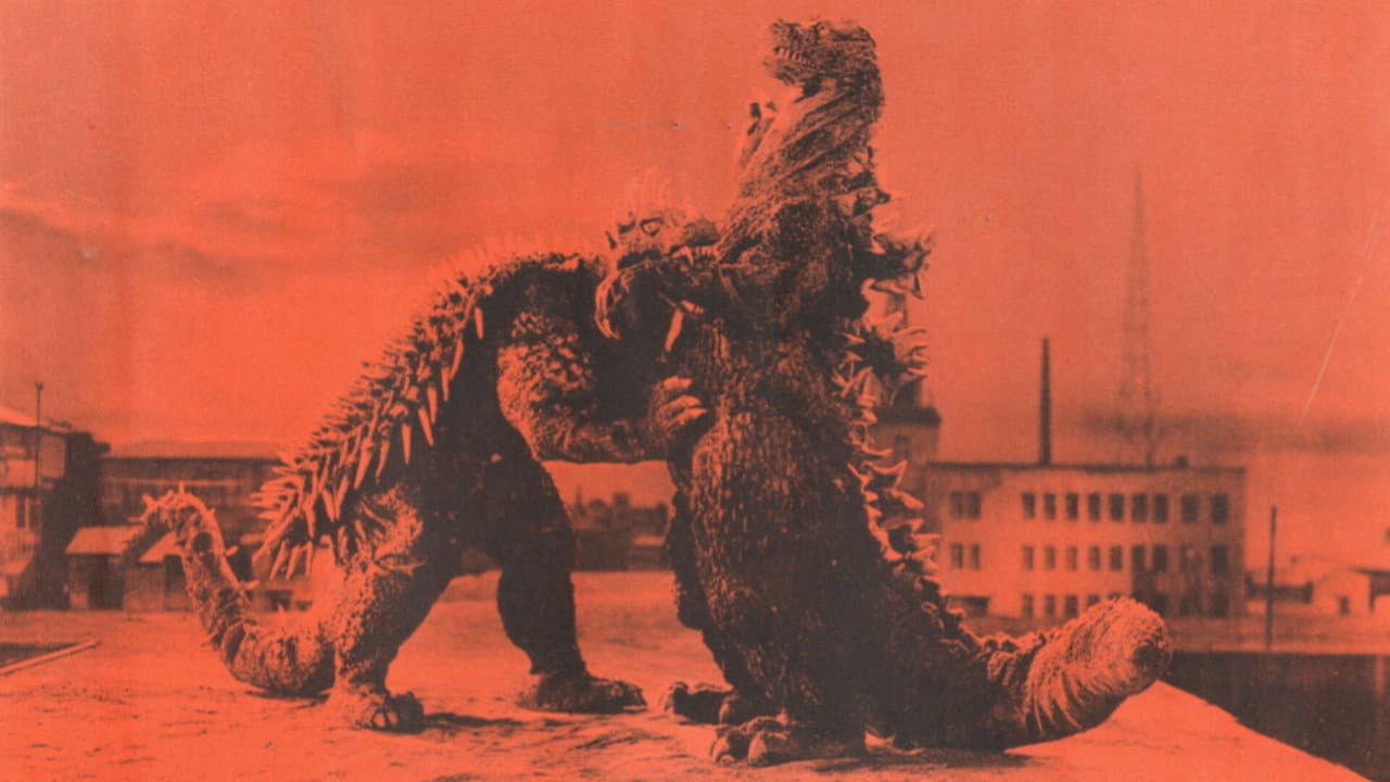 Gigantis, the Fire Monster still 8