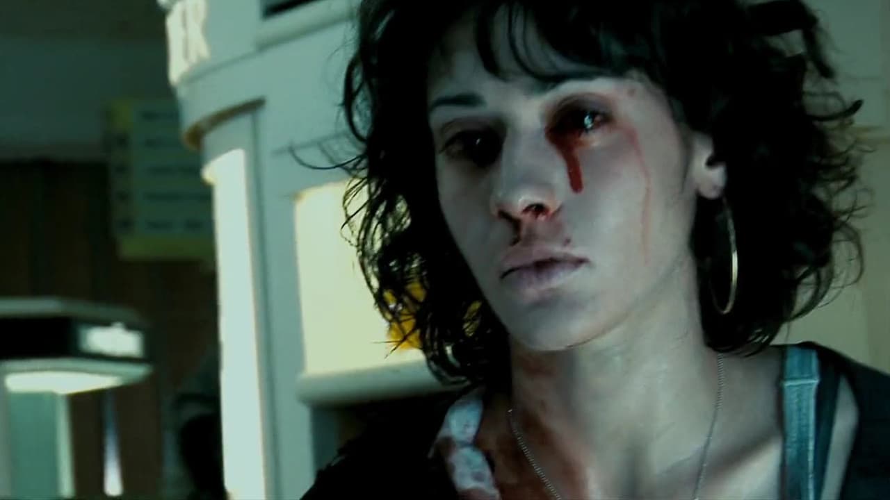 Cloverfield still 7