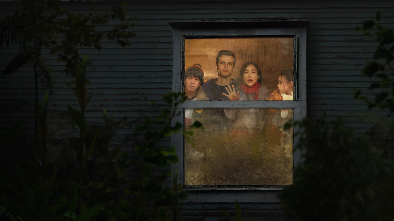 The Last House (2026) Review - Leterrier's Tense Thriller still 6