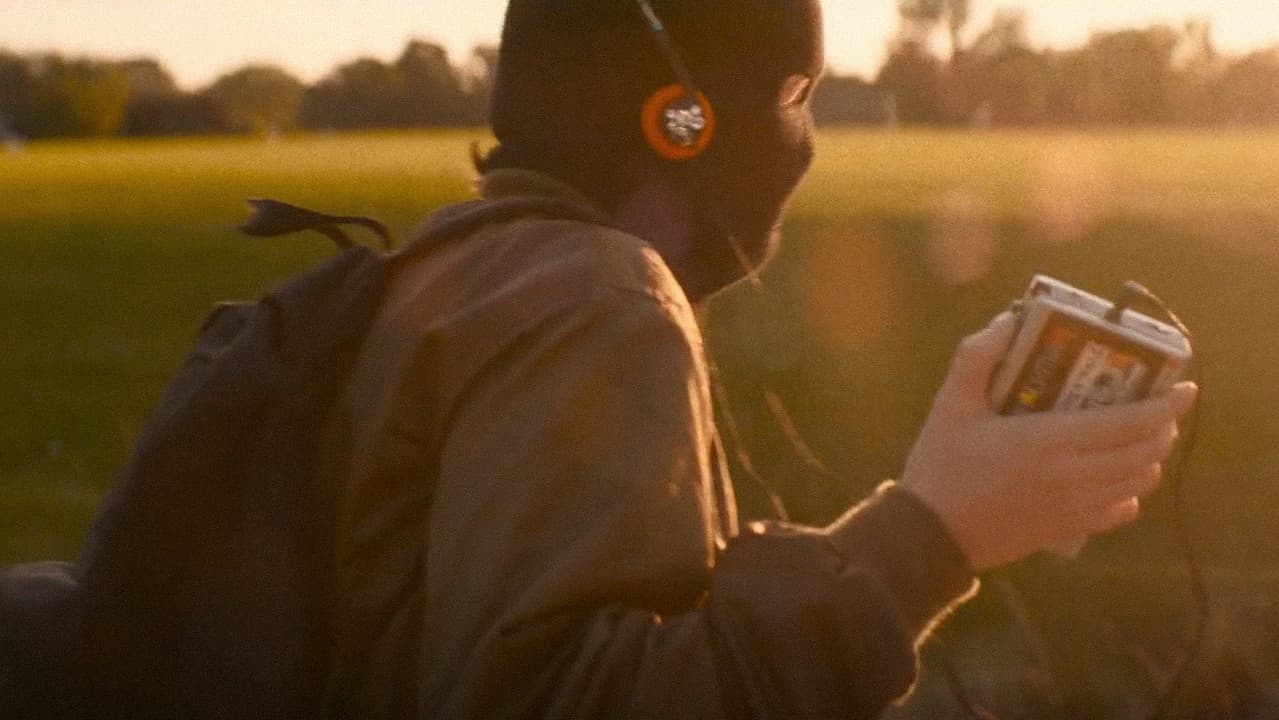 Dinner in America still 5
