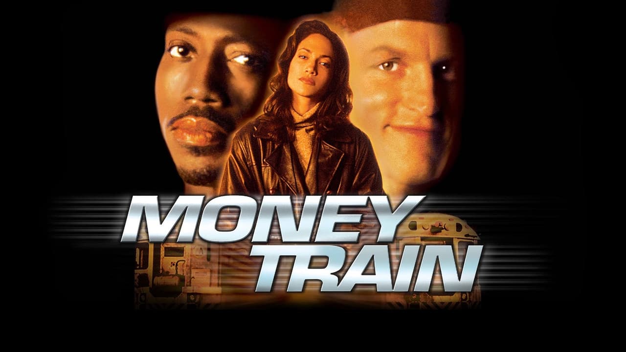 Money Train still 1