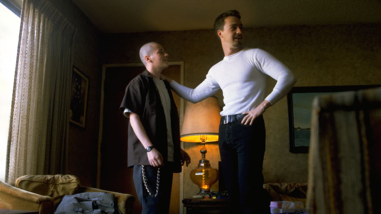 American History X still 7