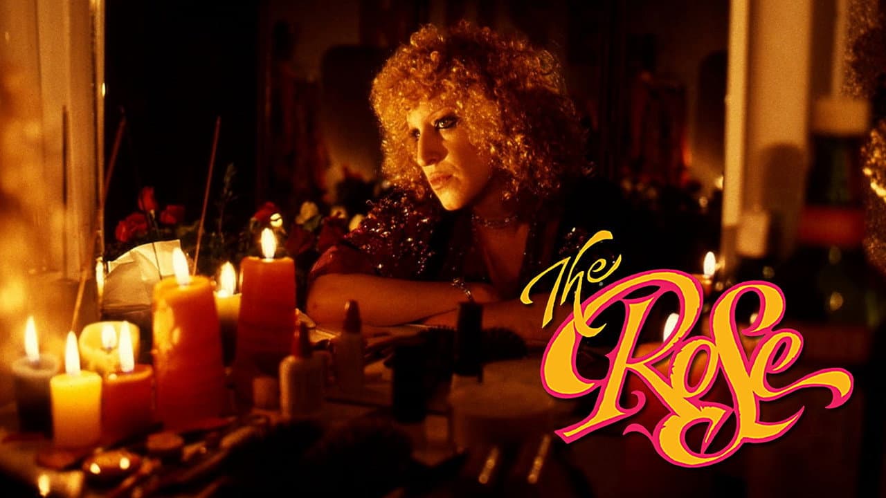 The Rose still 3