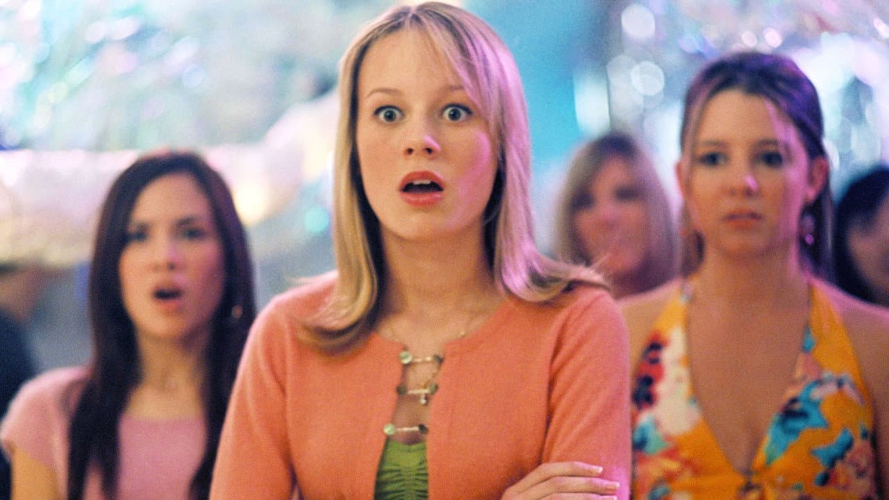 Sleepover (2004) Movie News | Cast, Plot & Updates still 2