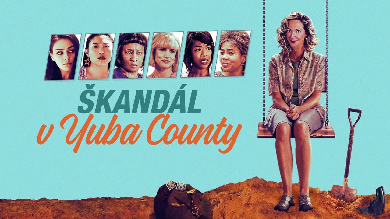 Breaking News in Yuba County still 3