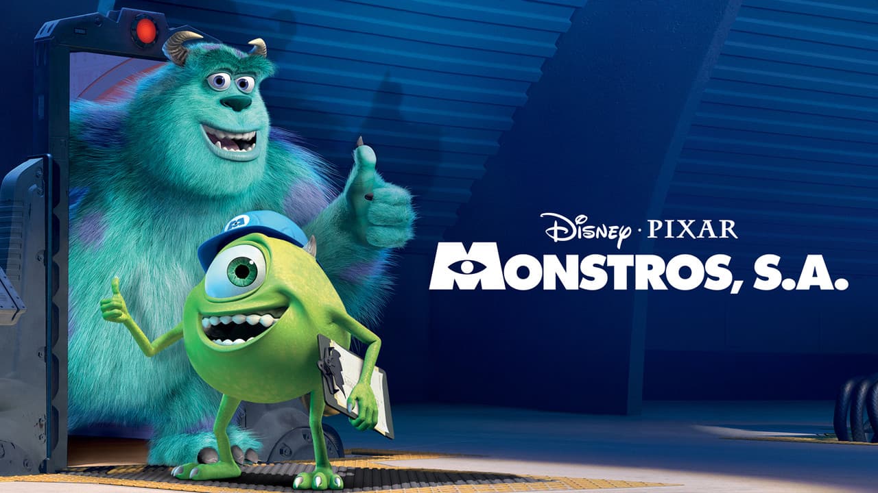 Monsters, Inc. still 4