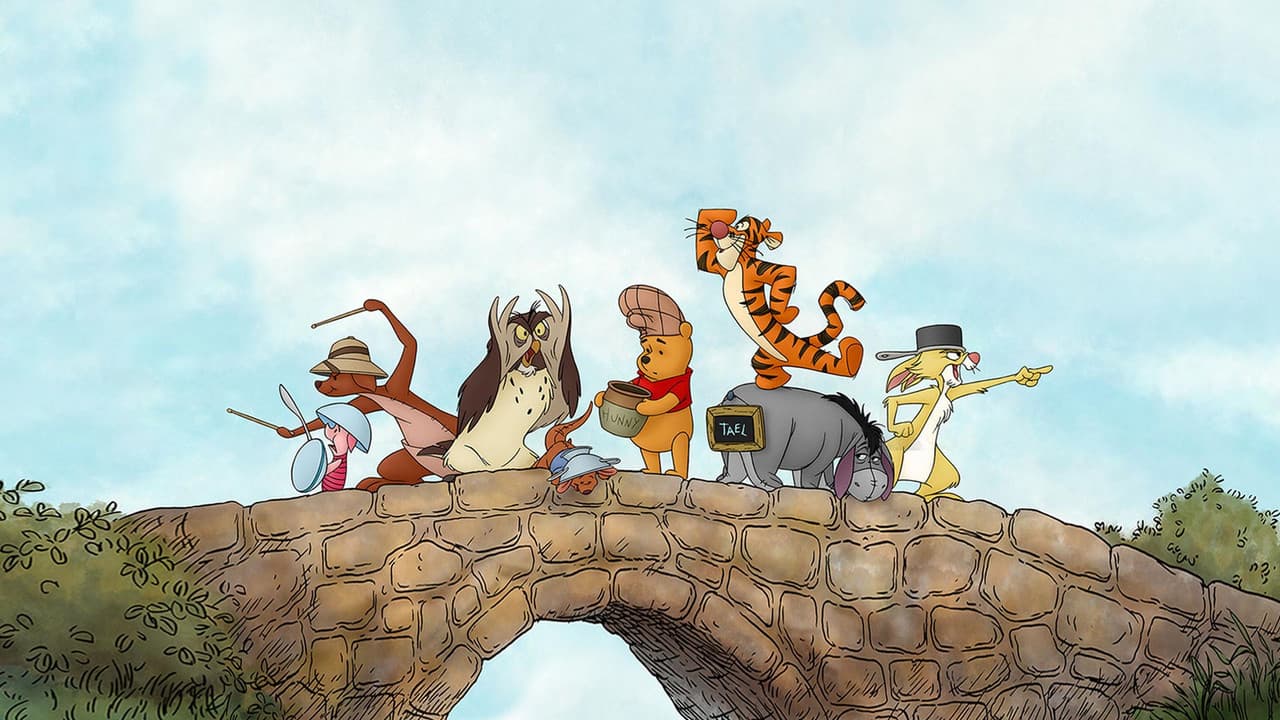 Winnie the Pooh still 6