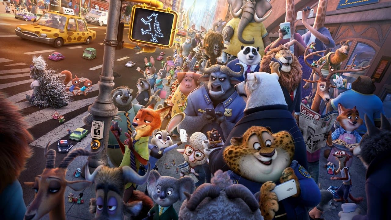 Zootopia 3 (2016) News: Plot, Cast & Updates still 2