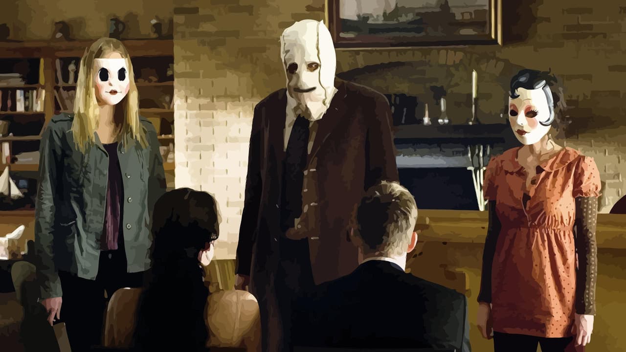 The Strangers still 7