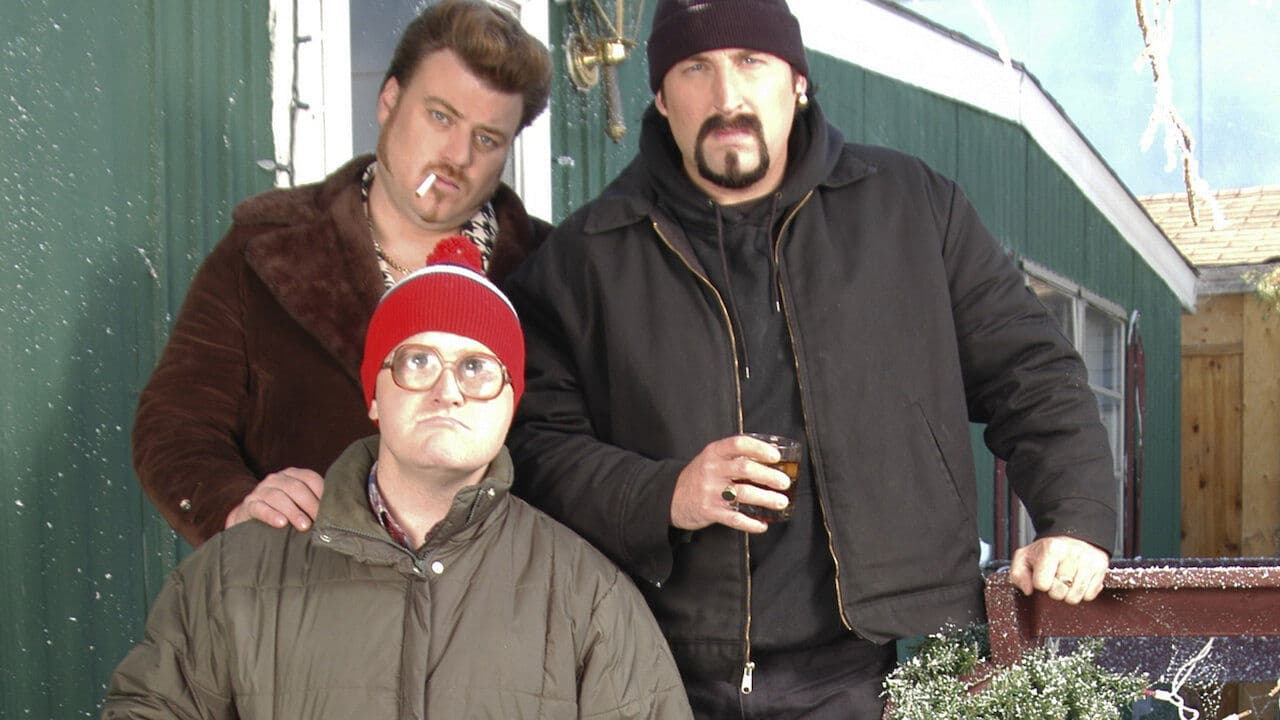 The Trailer Park Boys Xmas Special still 1