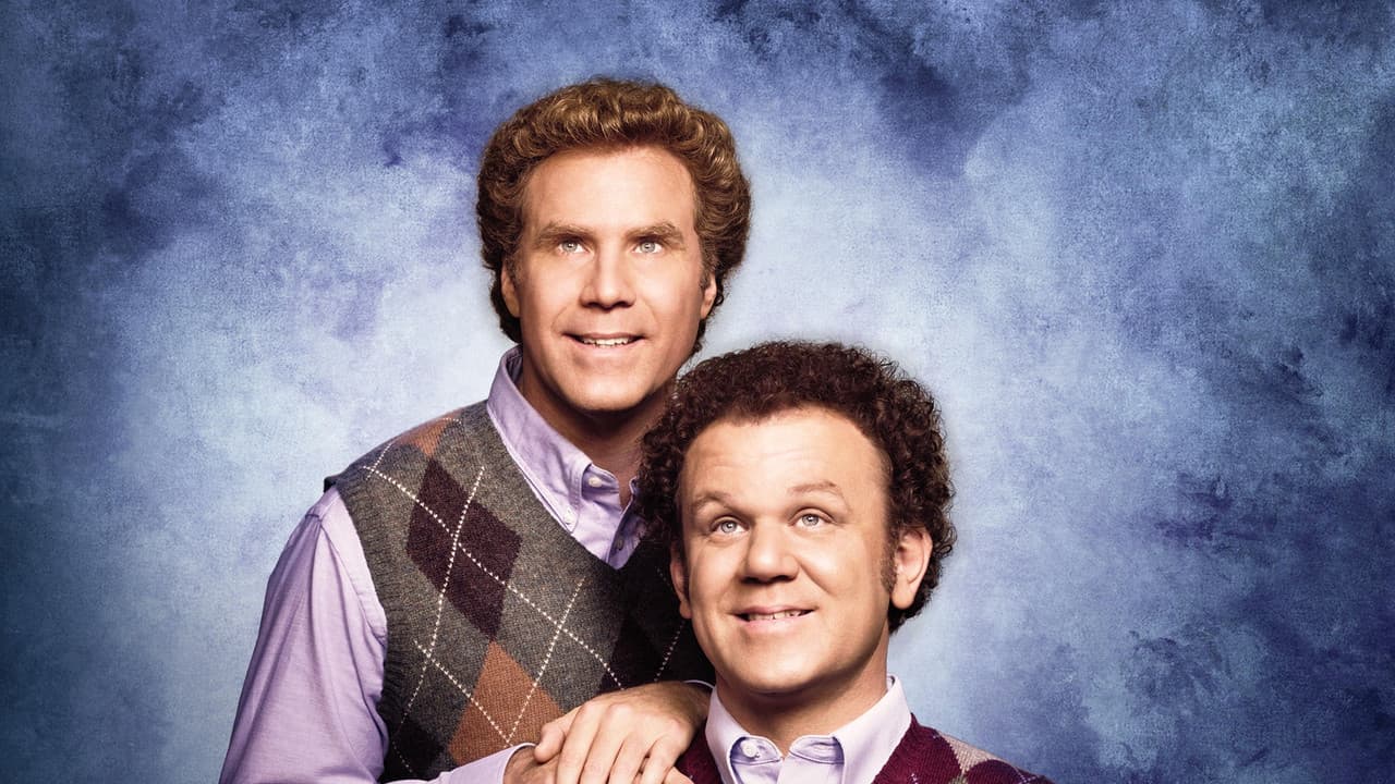 Step Brothers still 8