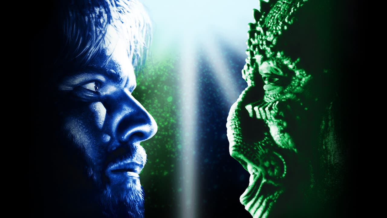 Enemy Mine still 3