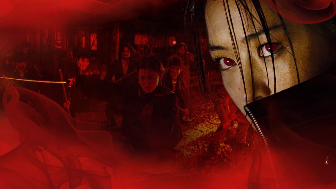 Blood: The Last Vampire still 7