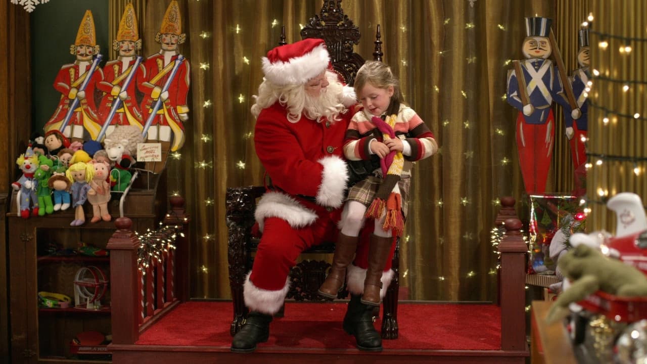 The Search for Santa Paws still 4
