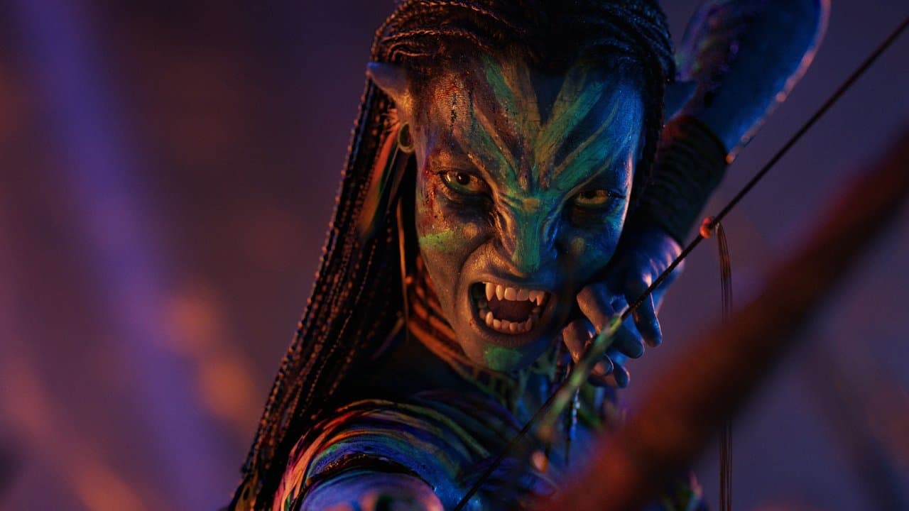 Avatar: Fire and Ash Review - Epic or Overkill? still 7