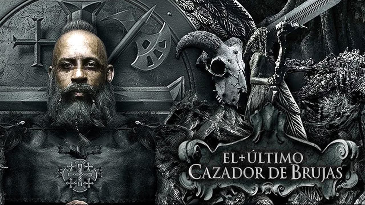 The Last Witch Hunter still 2
