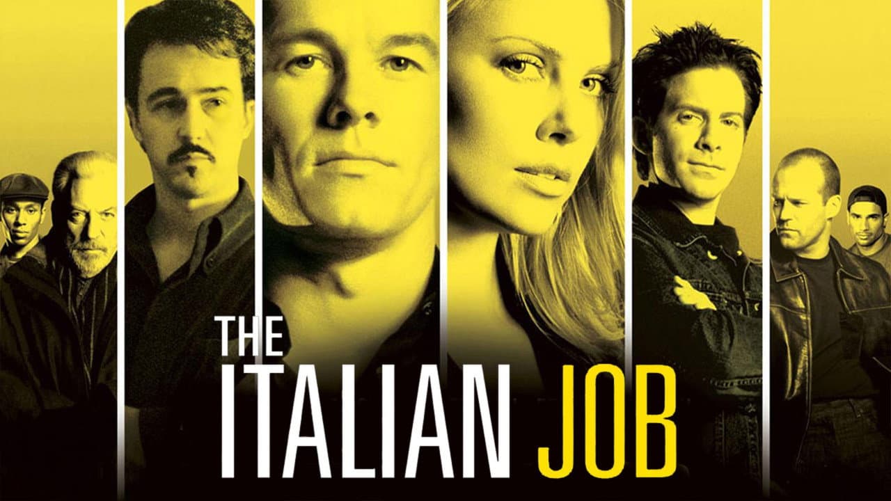 New 'Italian Job' Movie Eyed with Paul Feig Directing still 4