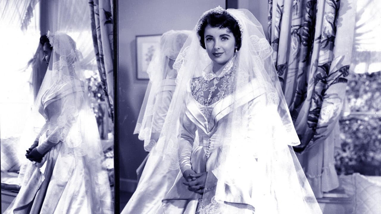 Father of the Bride still 2