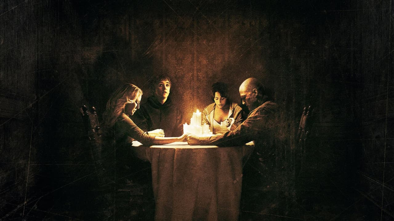 The Haunting in Connecticut still 5