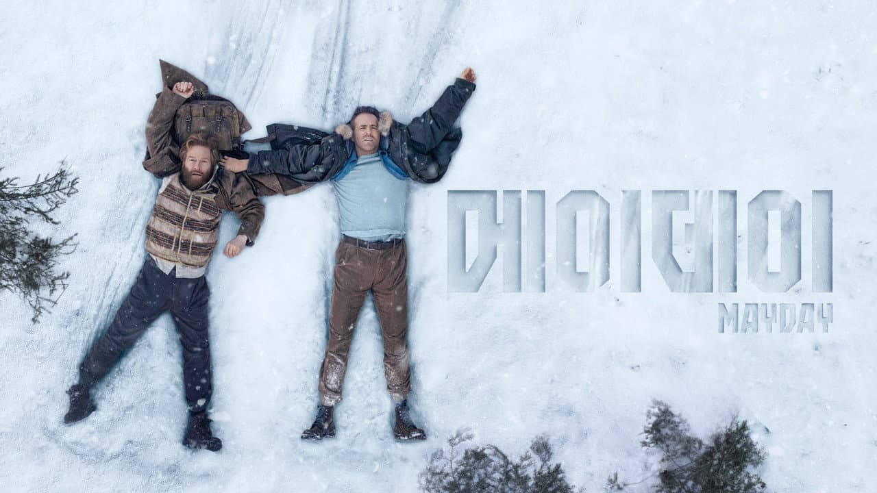Mayday (2026) Review: Action-Comedy Chaos still 7