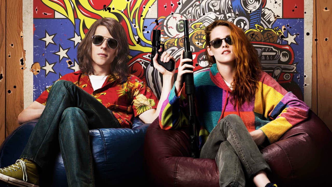 American Ultra still 4