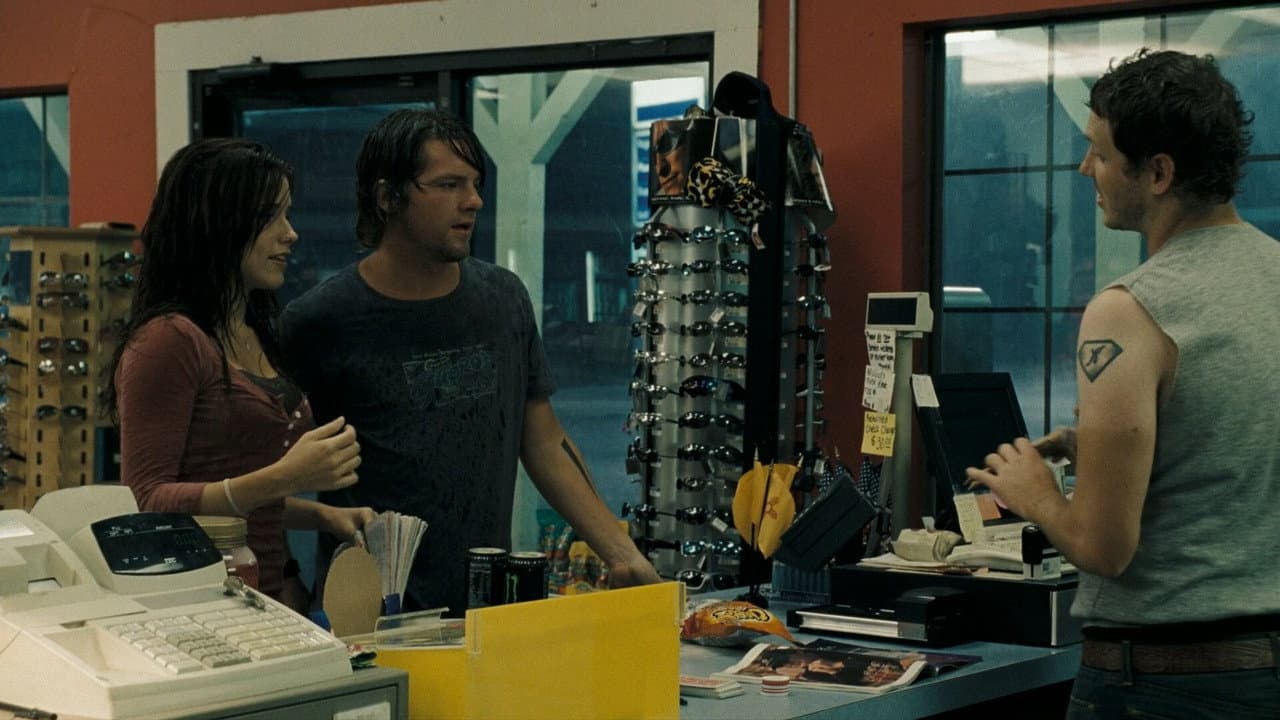 The Hitcher still 8
