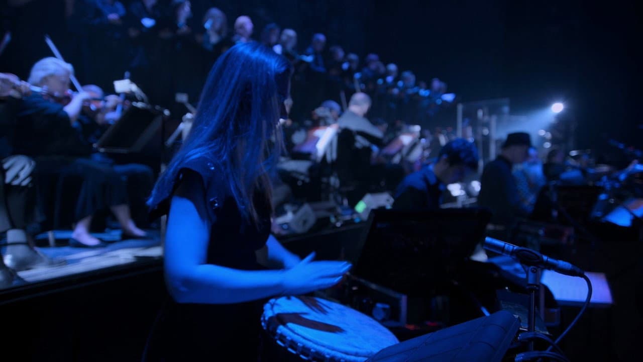 Hans Zimmer: Live in Prague still 5