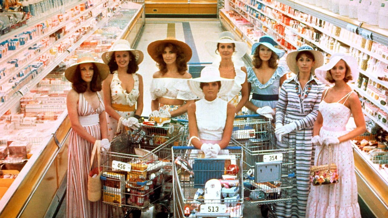 The Stepford Wives still 1