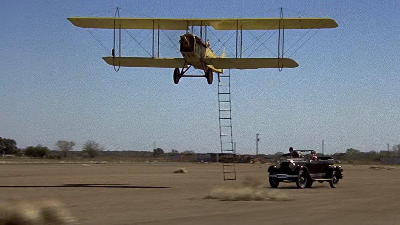 The Great Waldo Pepper still 8