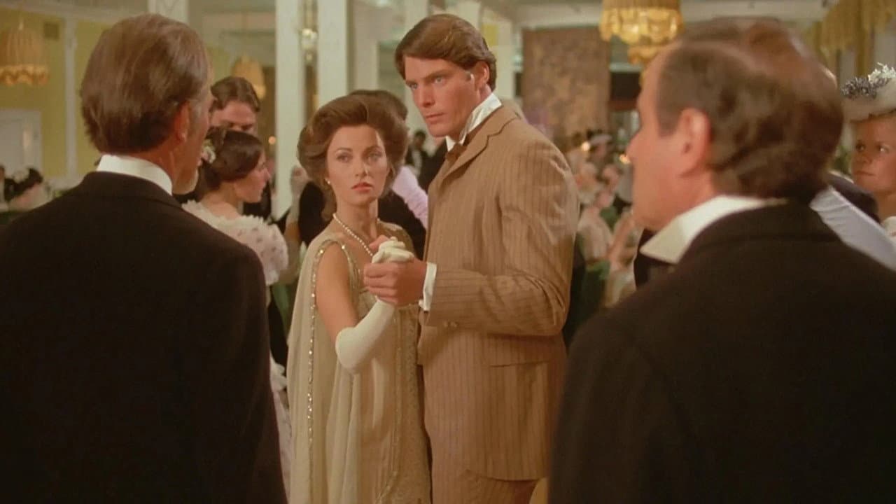 Somewhere in Time News: Latest Updates & Events still 8