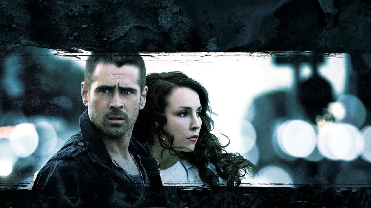 Dead Man Down still 1