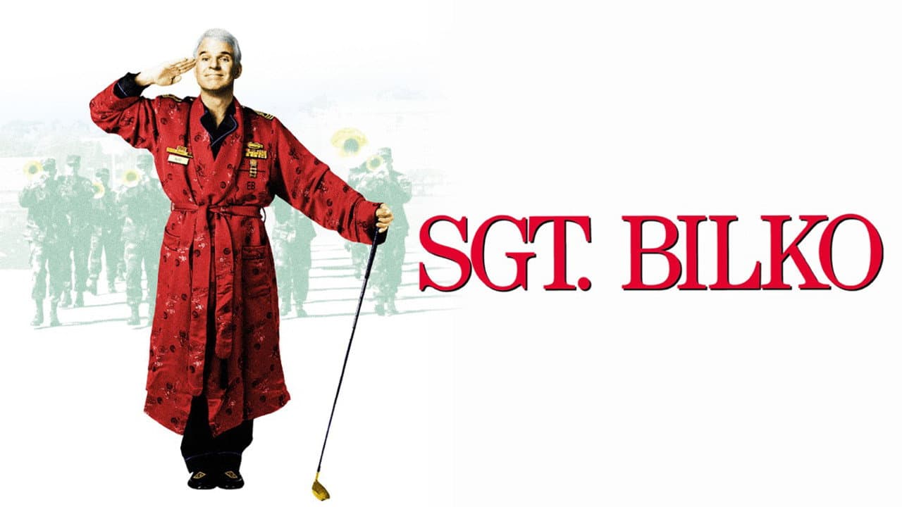 Sgt. Bilko still 4