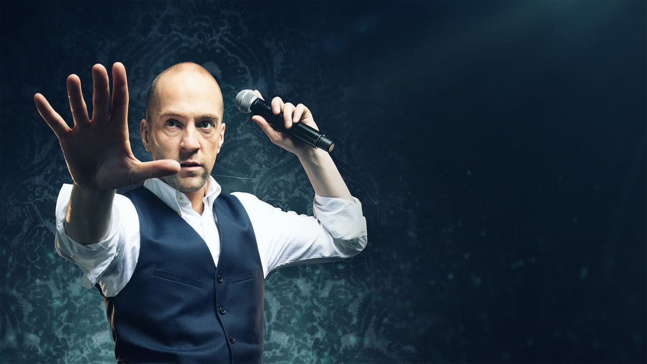 Derren Brown: Miracle still 4
