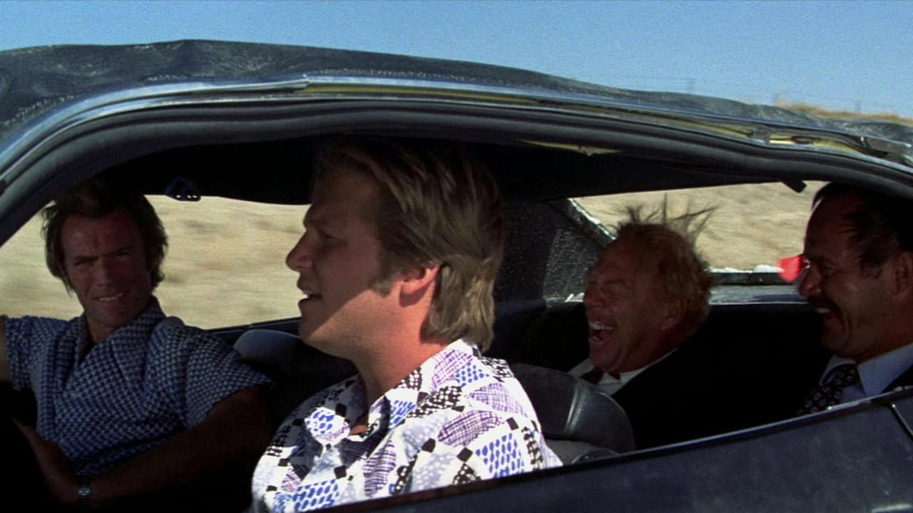 Thunderbolt and Lightfoot still 5