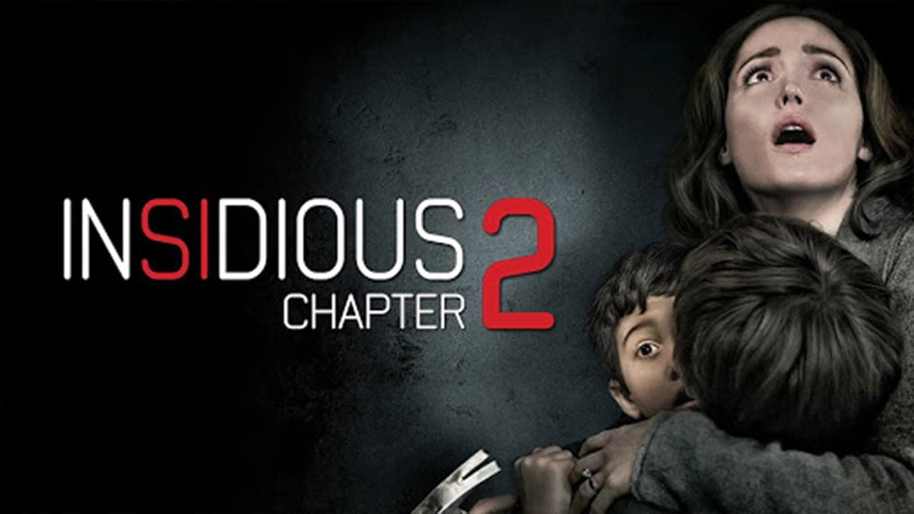 Insidious: Chapter 2 still 6