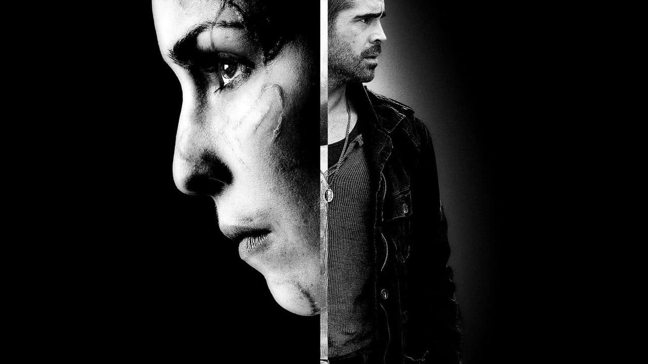 Dead Man Down still 4