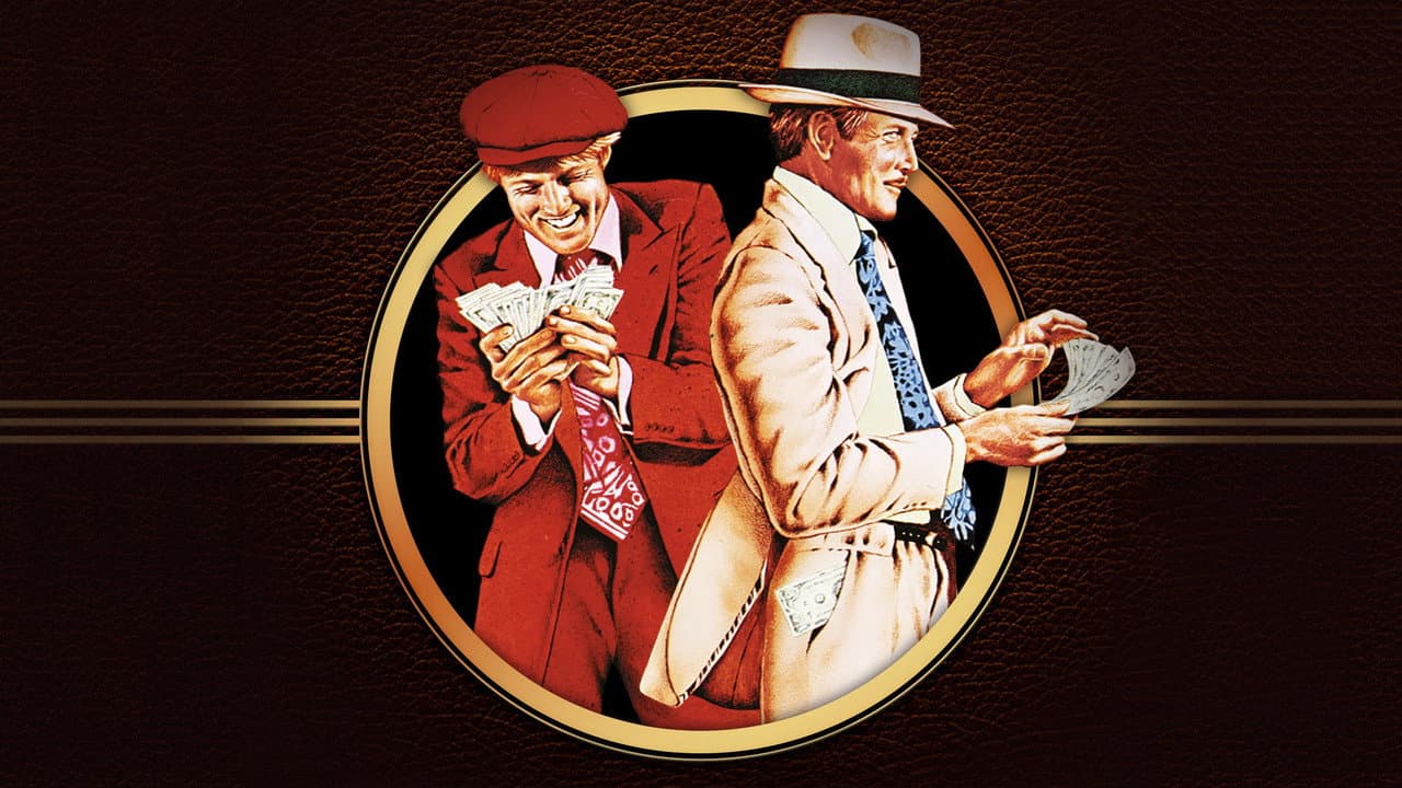 The Sting still 3