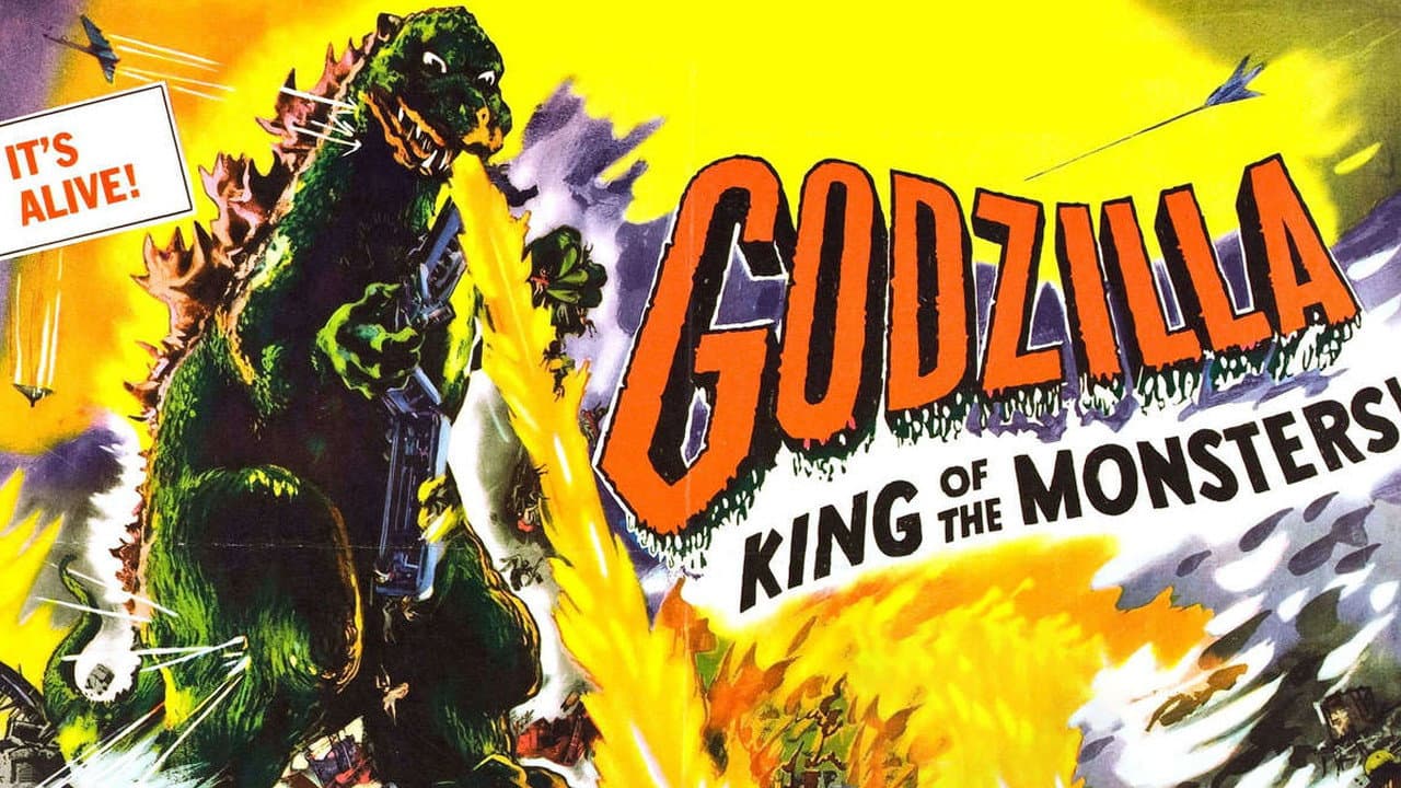 Godzilla, King of the Monsters! still 5