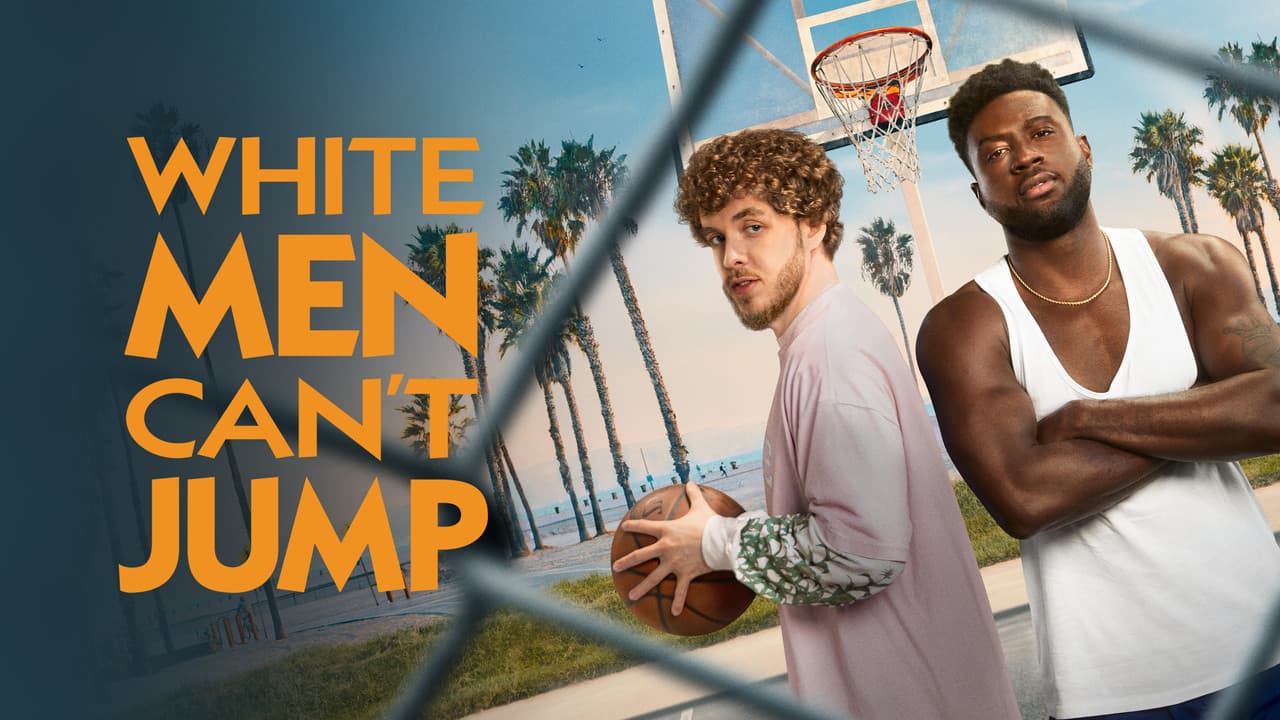 White Men Can't Jump still 2