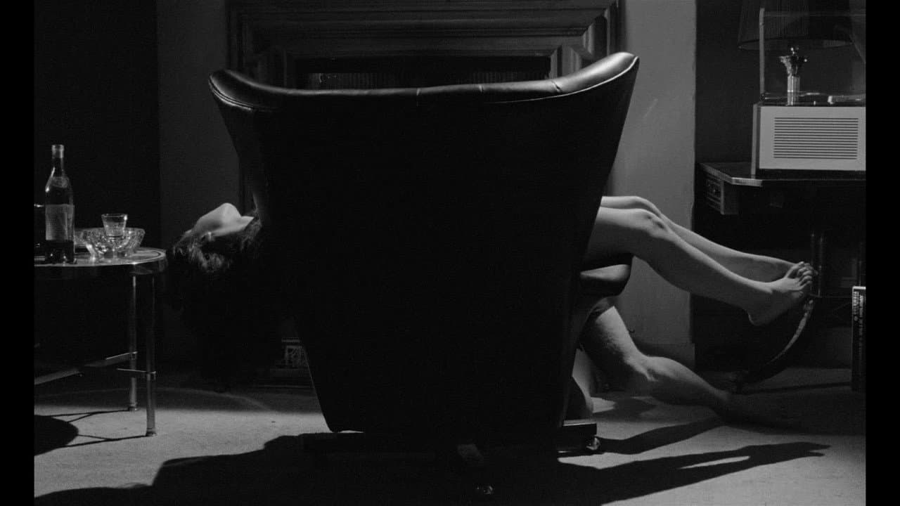 The Servant still 4