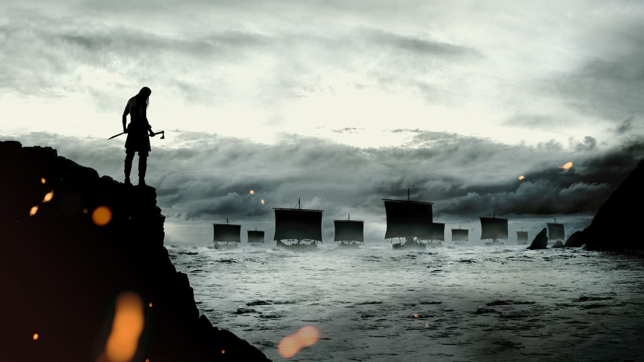 The Northman still 1